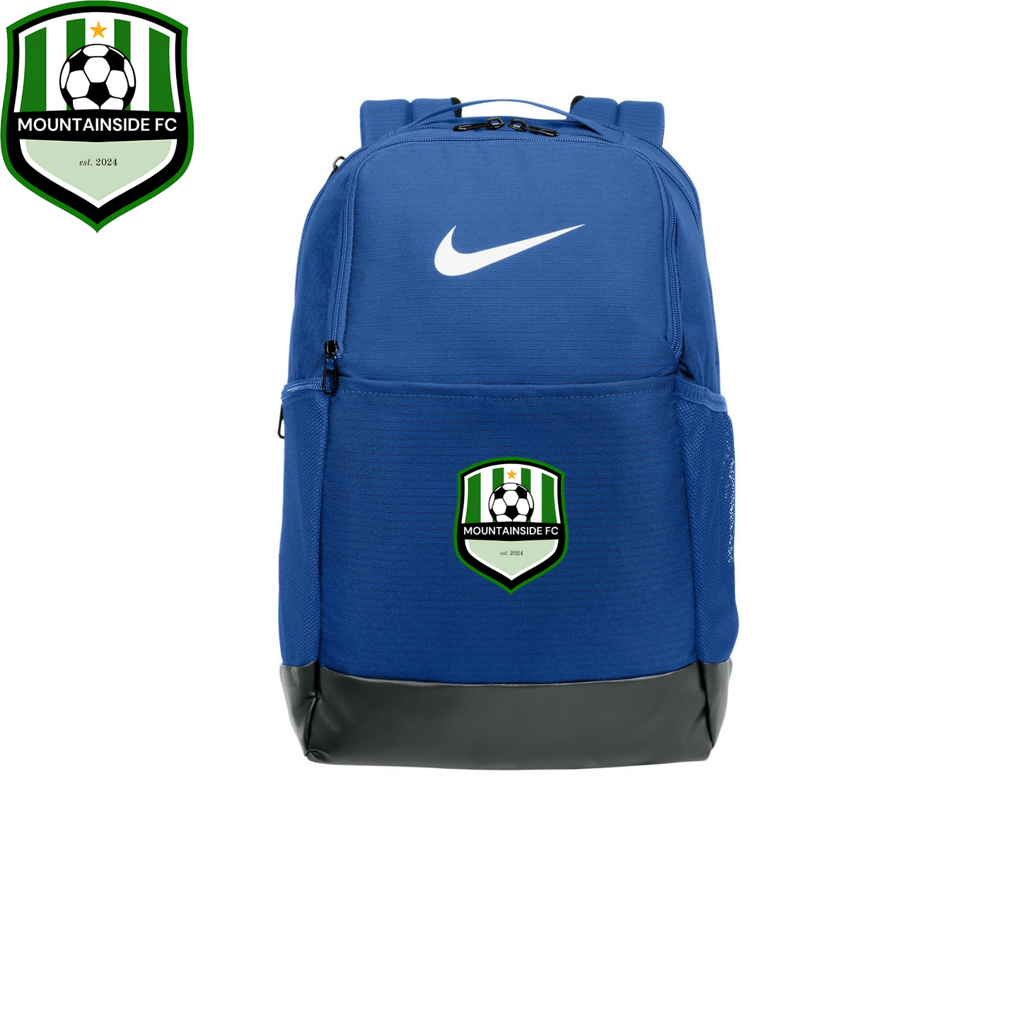 Nike Brasilia Medium Backpack
