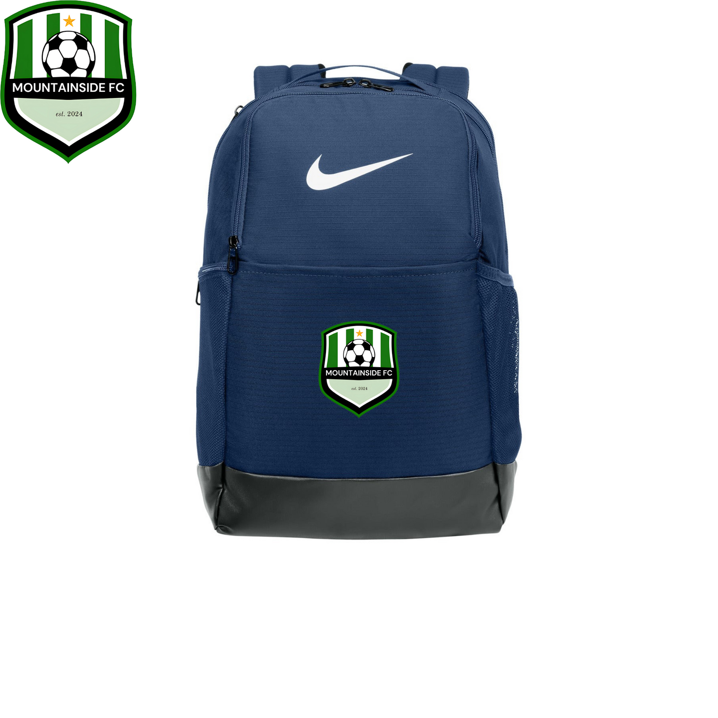 Nike Brasilia Medium Backpack