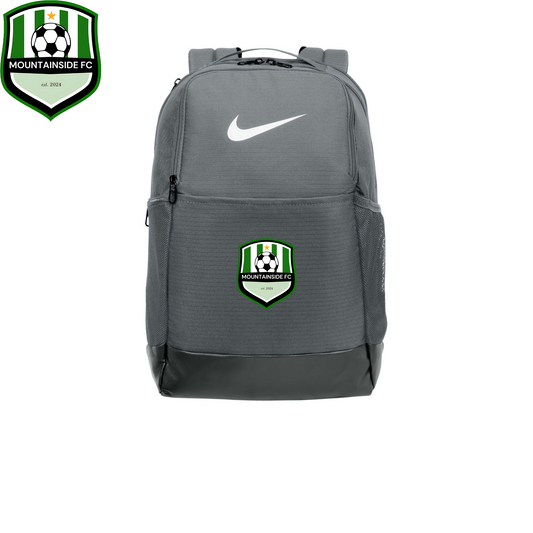 Nike Brasilia Medium Backpack