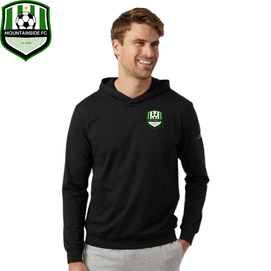 Adidas Men's Ultimate365 Elevated Hoodie w/ MFC Embroidery