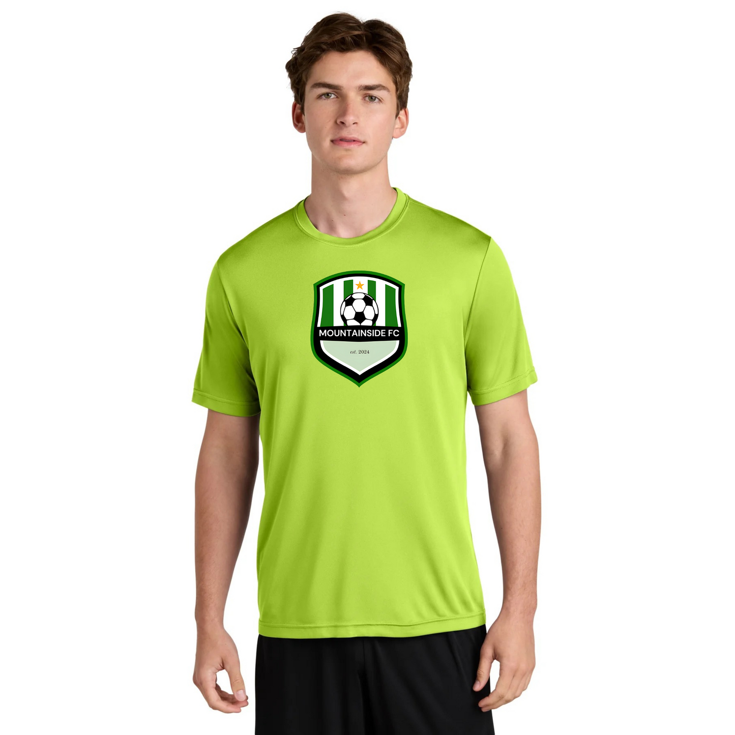 Sport-Tek ® PosiCharge ® Competitor™ Tee