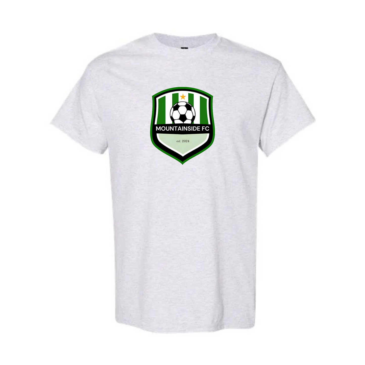 Men's Heavy Cotton™ T-Shirt