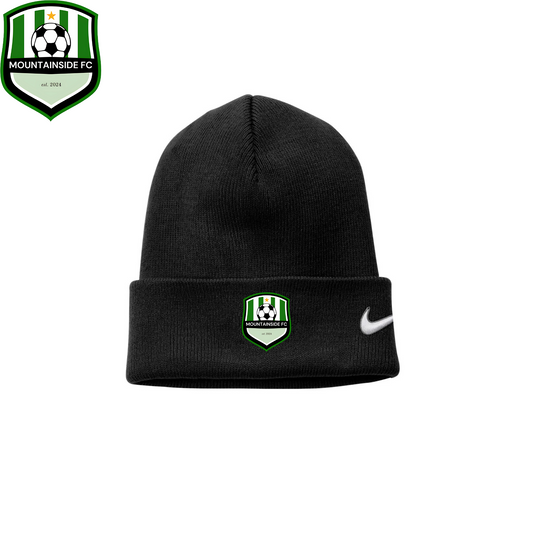 Nike Team Cuffed Beanie