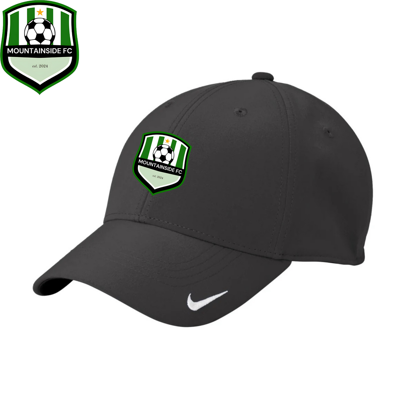 Nike Dri-FIT Legacy Cap