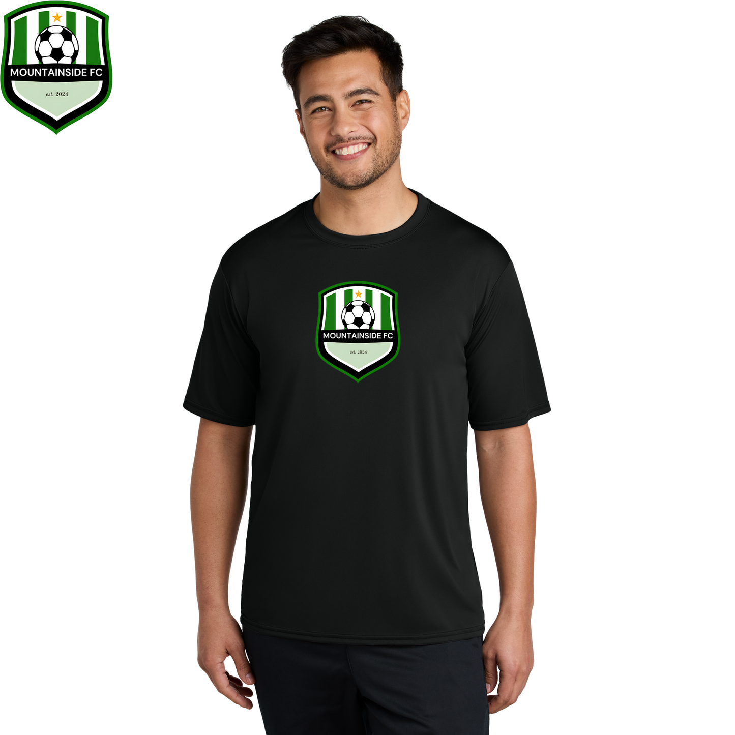 Port & Co ™  Performance Tee