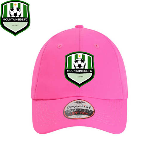 The Original Small Fit Performance Cap
