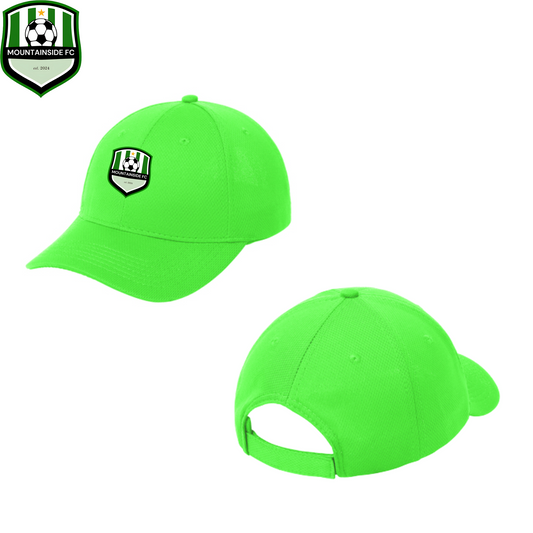 PosiCharge ®  RacerMesh ®  Cap