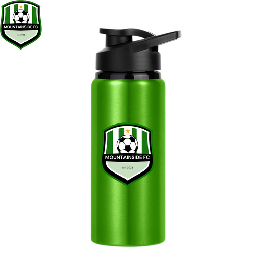 20oz Sports Aluminum Water Bottle