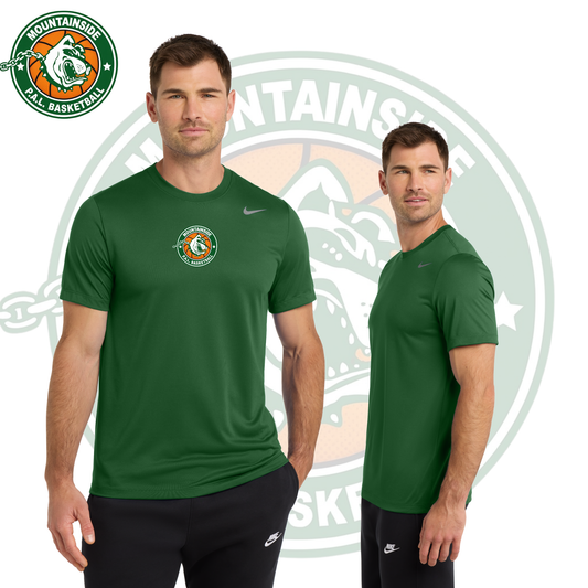 (PAL Logo) Nike Team rLegend Tee