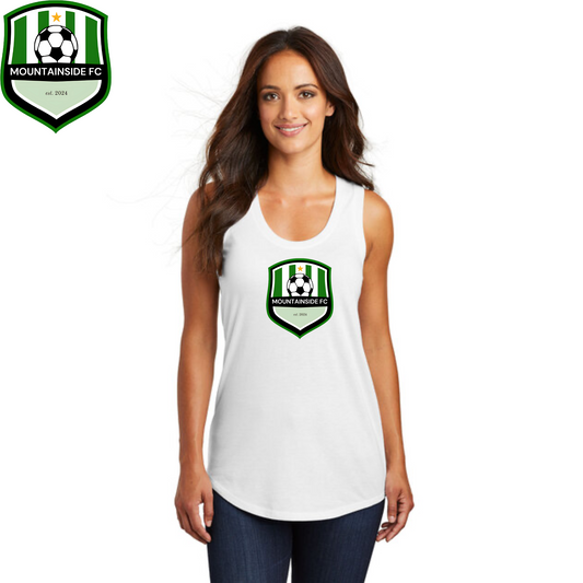 Women's Perfect Tri ®  Racerback Tank