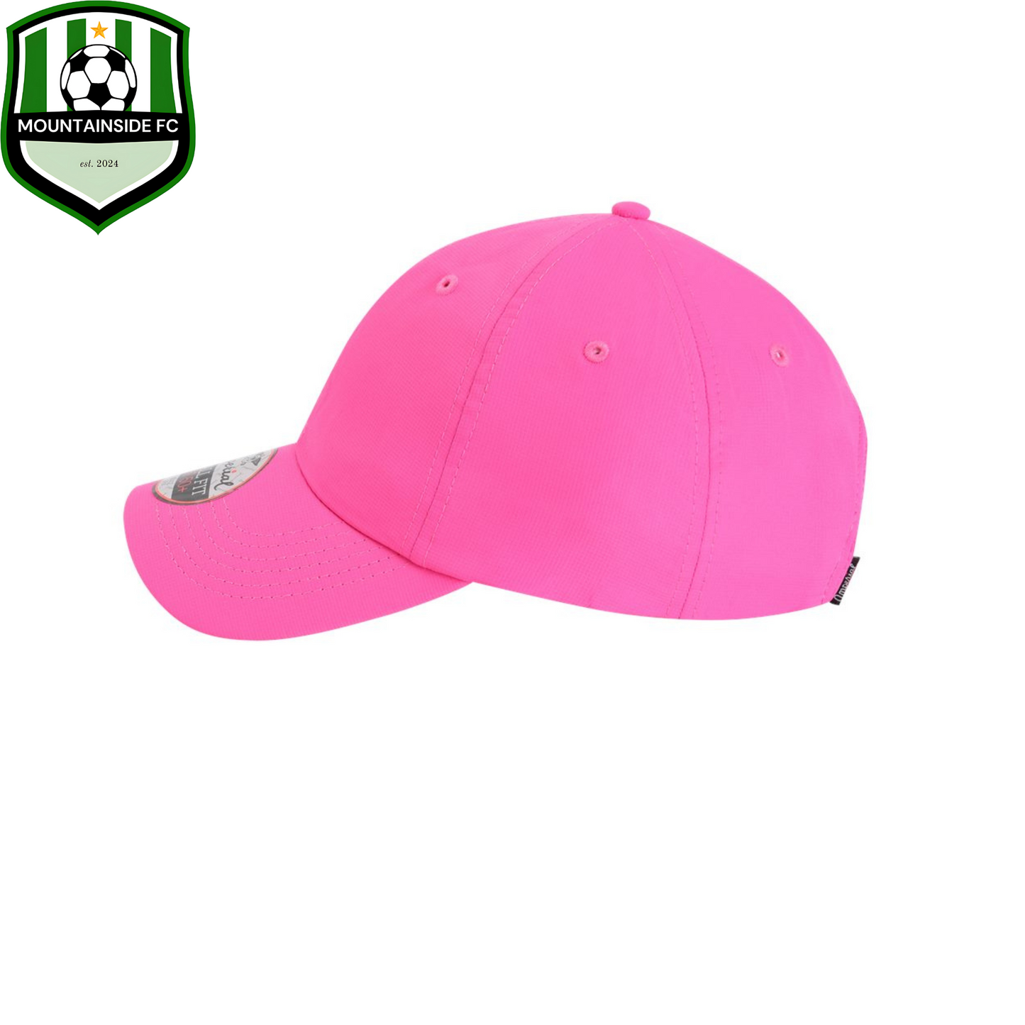 The Original Small Fit Performance Cap