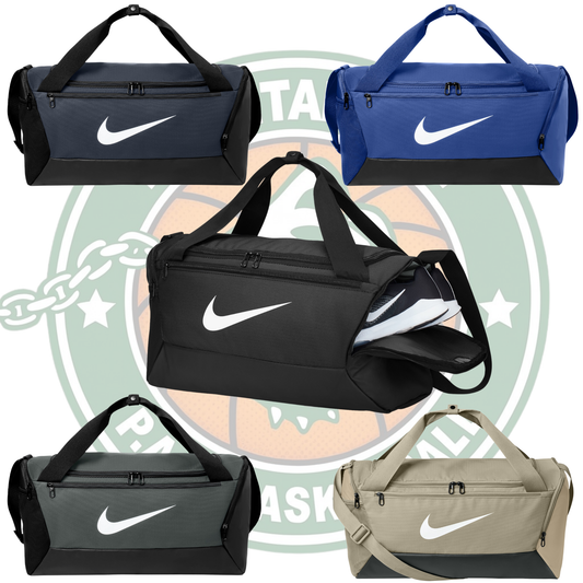 (PAL Logo) Nike Brasilia Small Duffel