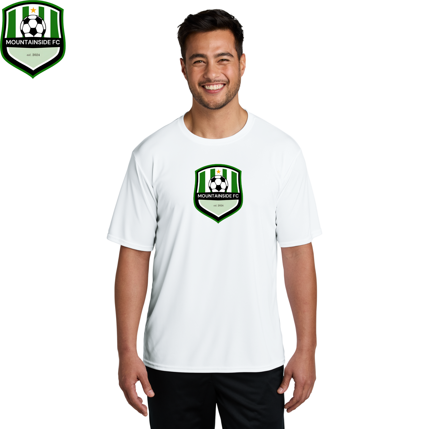 Port & Co ™  Performance Tee