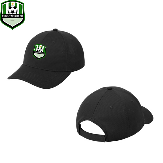 Youth PosiCharge ®  RacerMesh ®  Cap