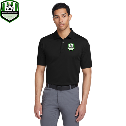 Nike Tech Basic Dri-FIT Polo