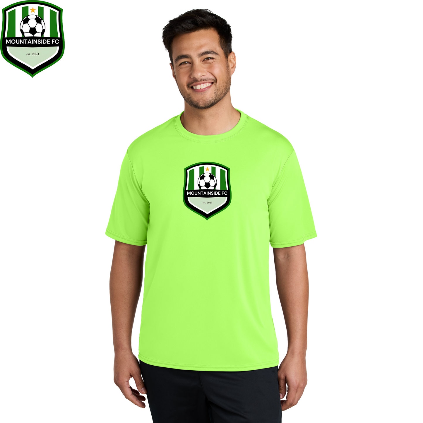 Port & Co ™  Performance Tee