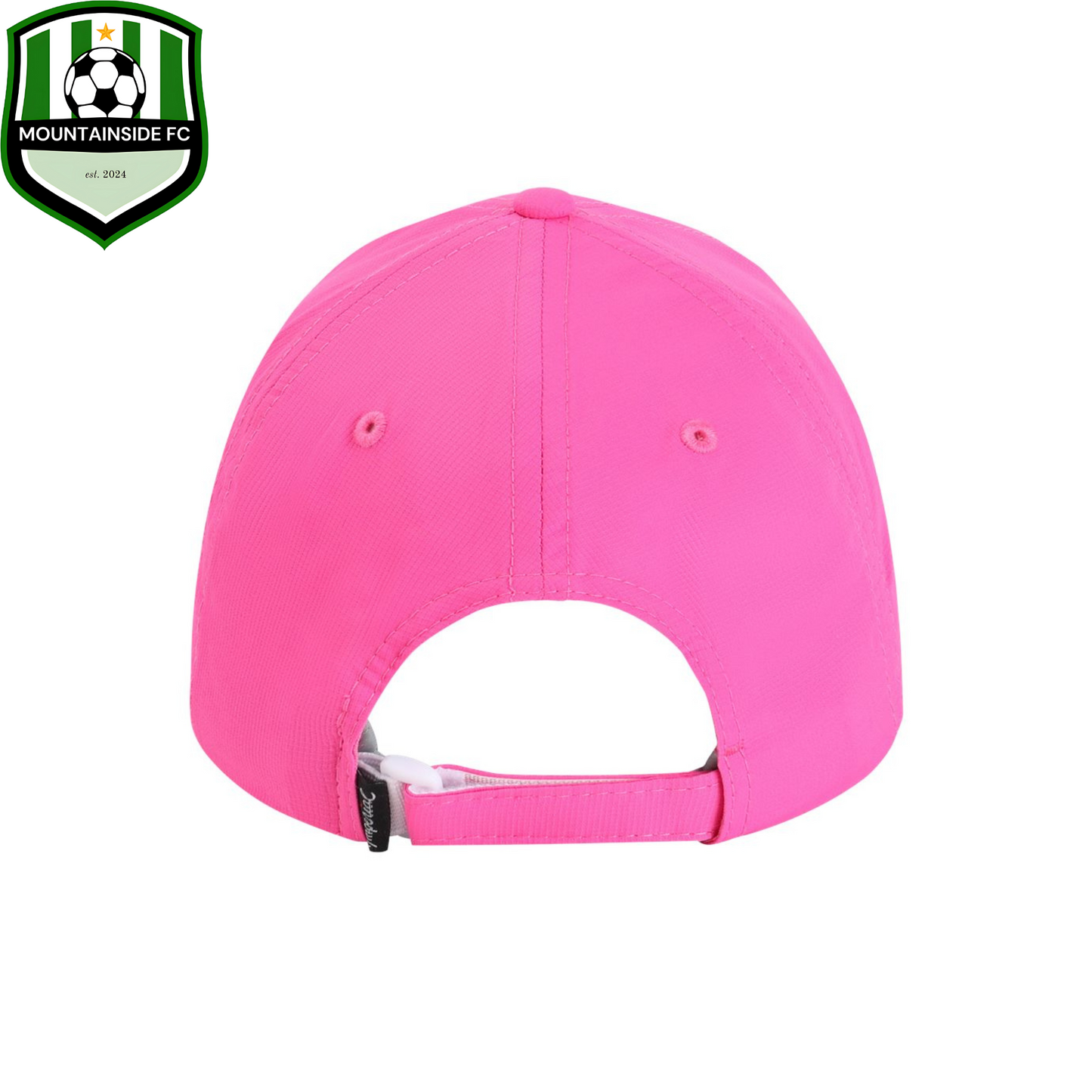 The Original Small Fit Performance Cap