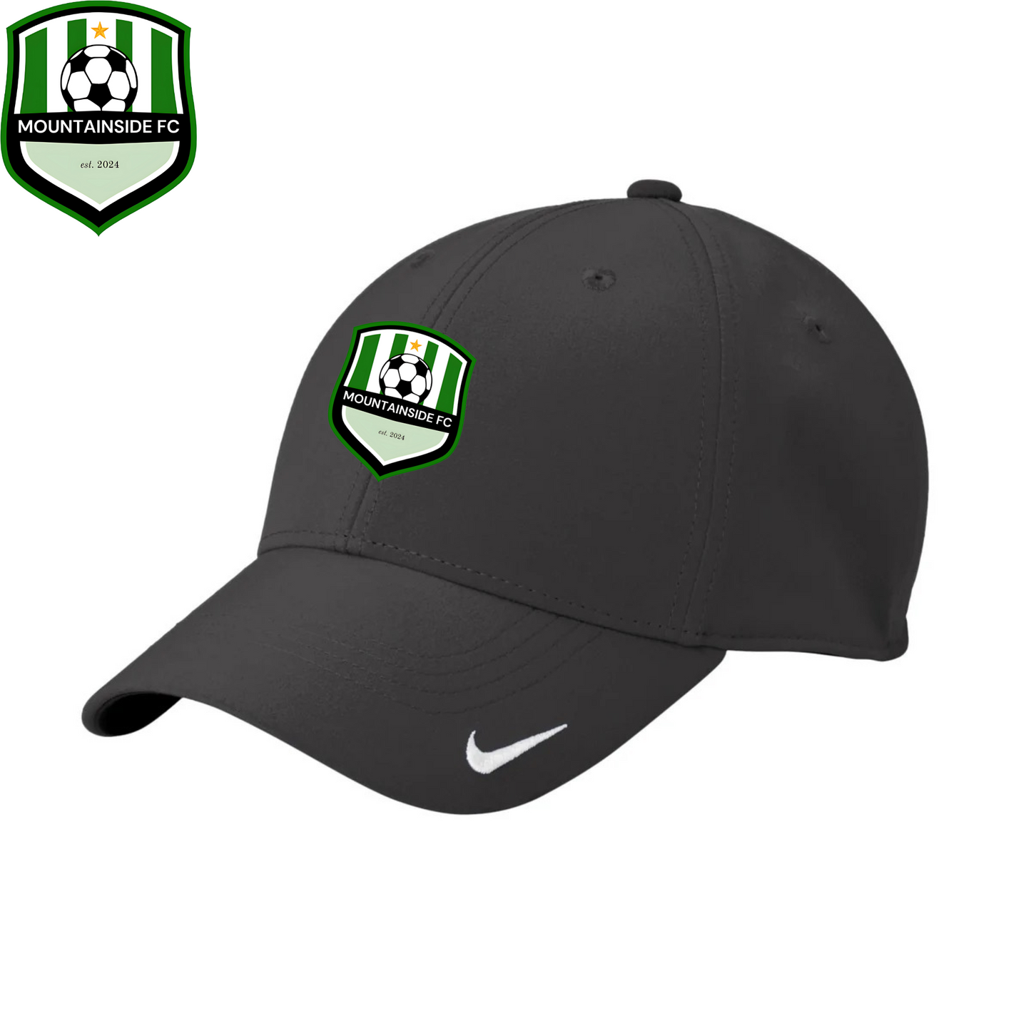 Nike Dri-FIT Legacy Cap