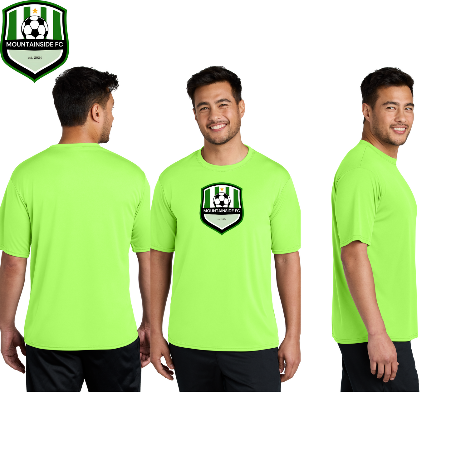 Port & Co ™  Performance Tee