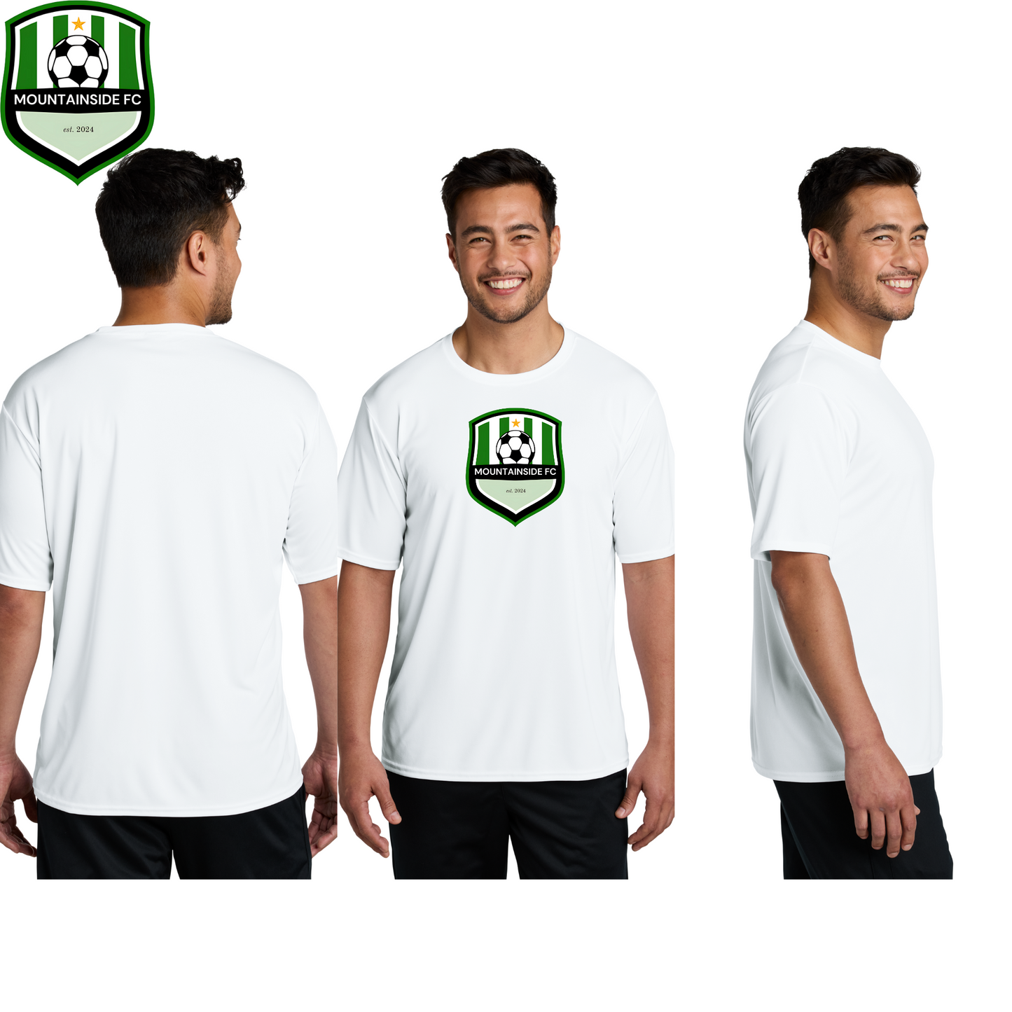 Port & Co ™  Performance Tee