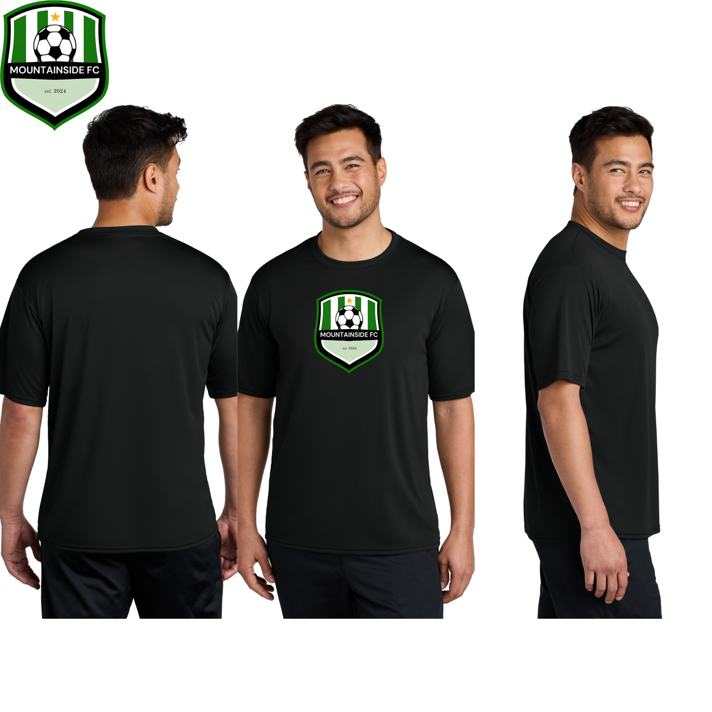 Port & Co ™  Performance Tee