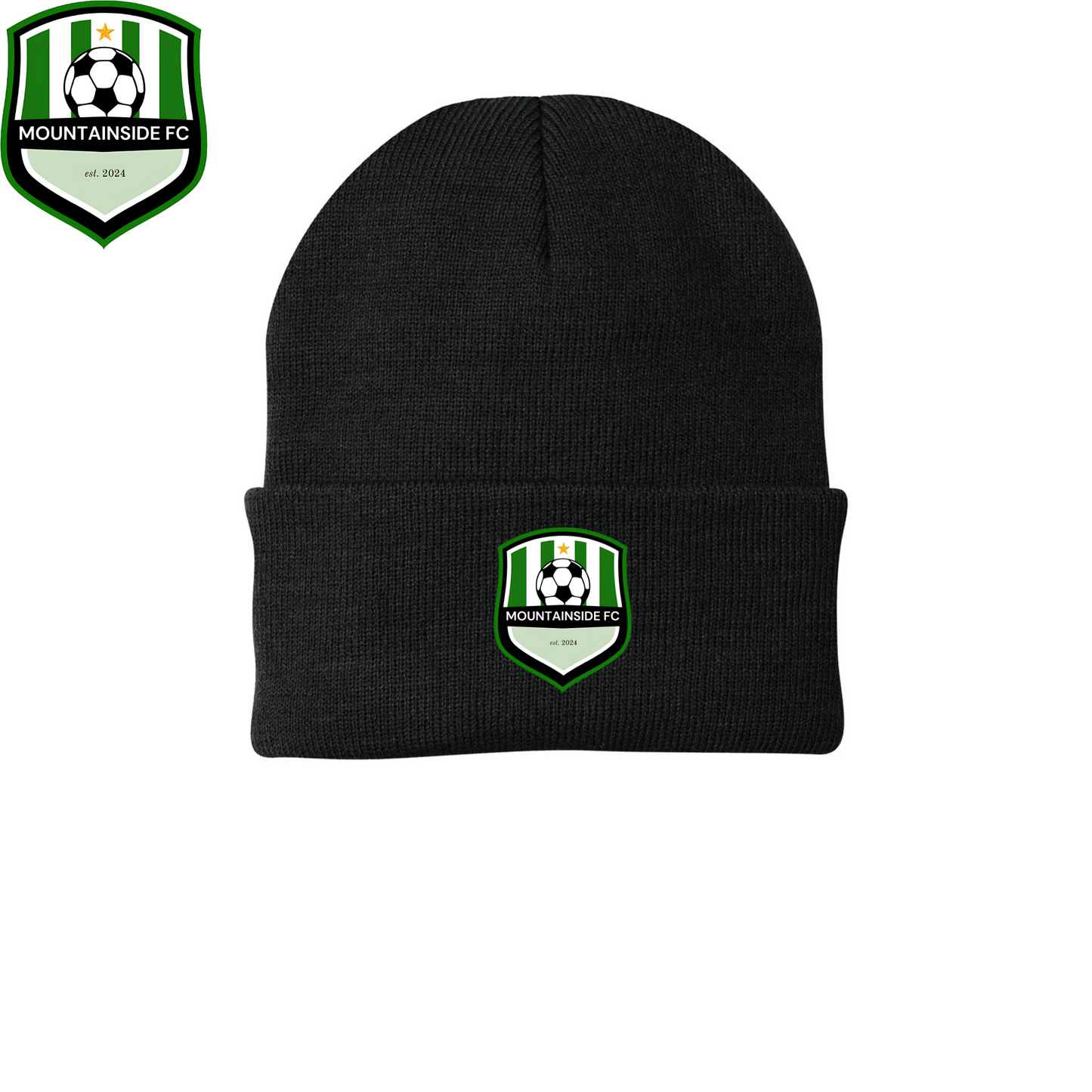 Knit Cap