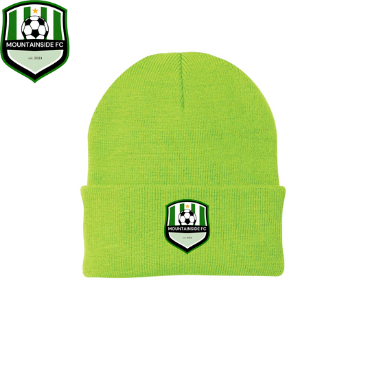 Knit Cap