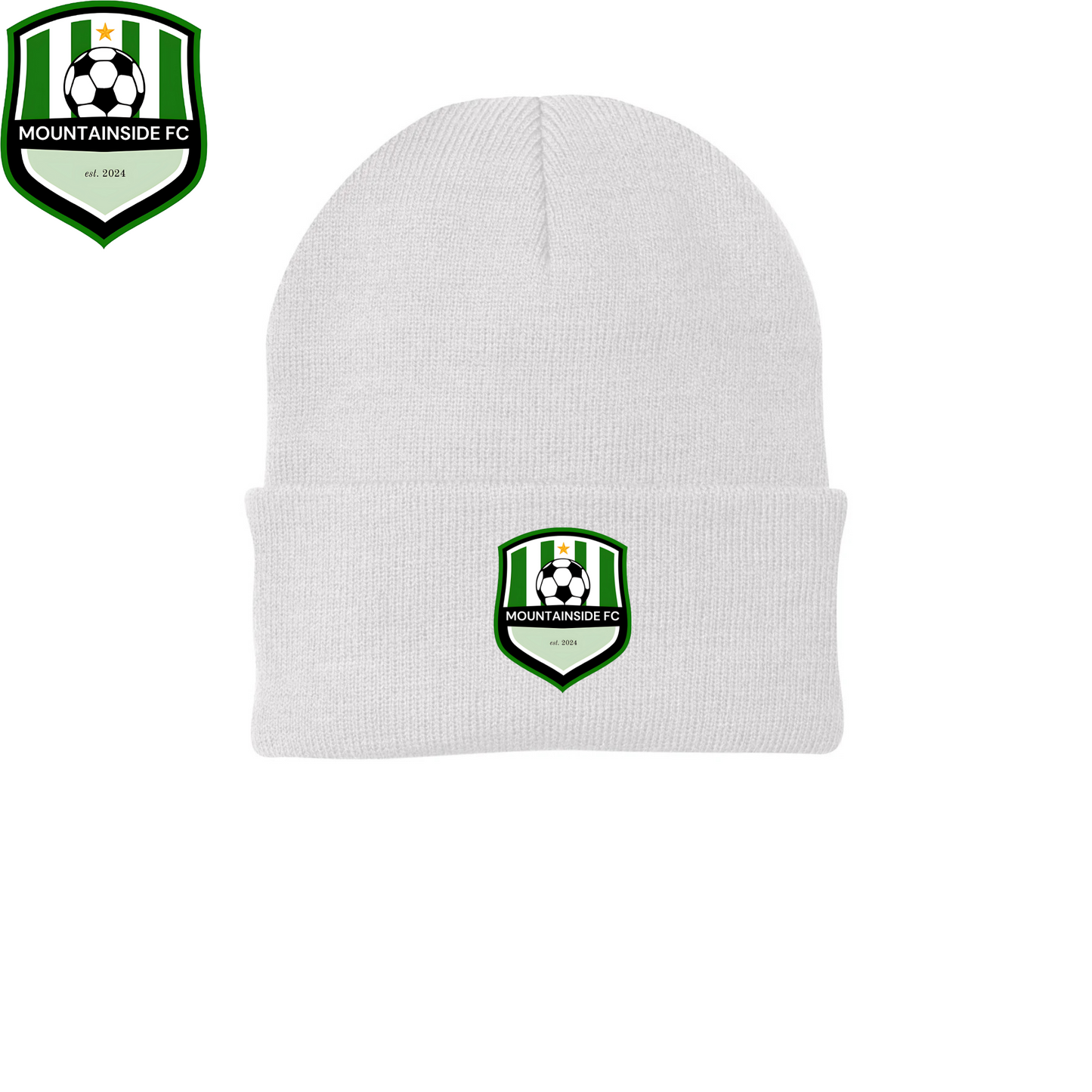 Knit Cap