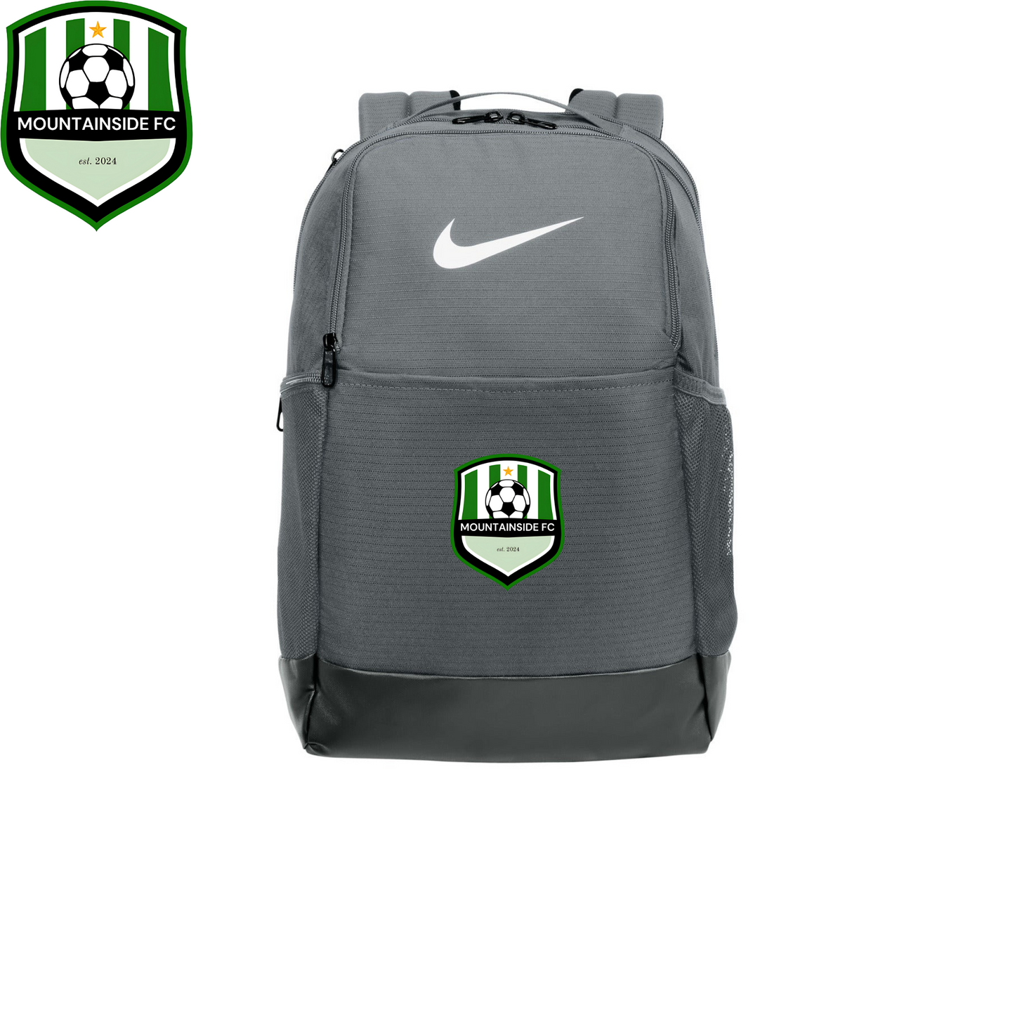 Nike Brasilia Medium Backpack