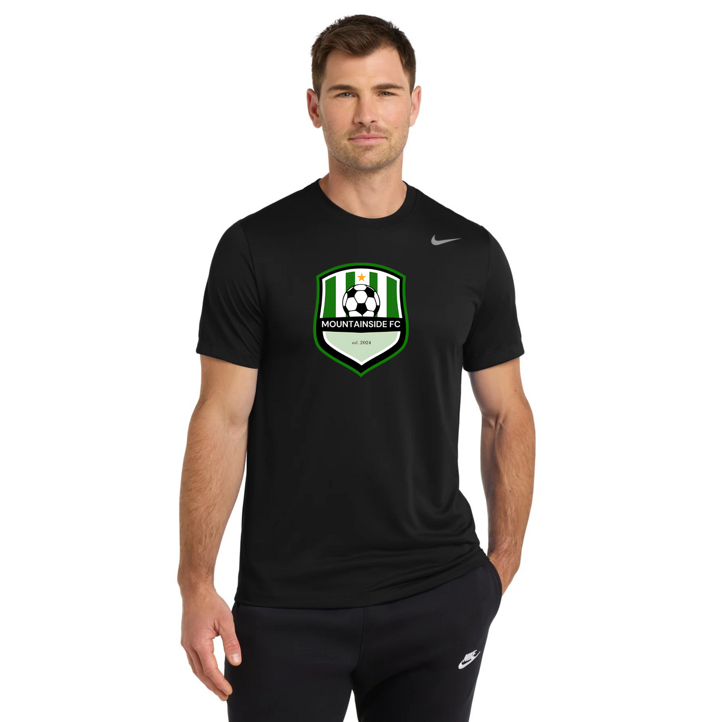 Nike Team rLegend Tee