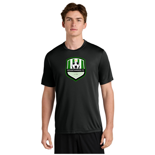 Sport-Tek ®  PosiCharge ®  Competitor™ Tee