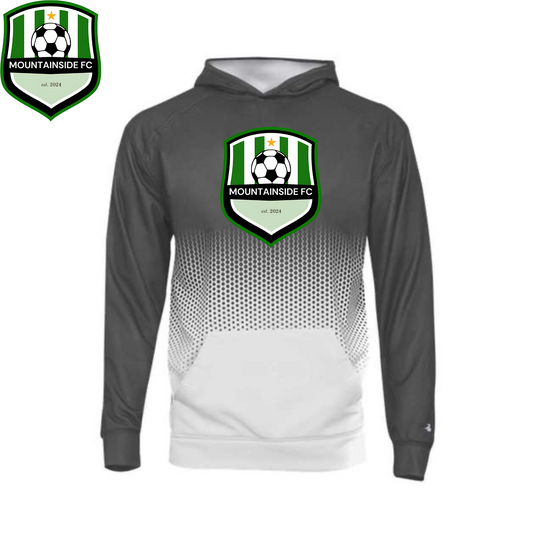 Youth Hex 2.0 Hooded Sweatshirt