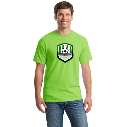Heavy Cotton ™  100% Cotton T-Shirt