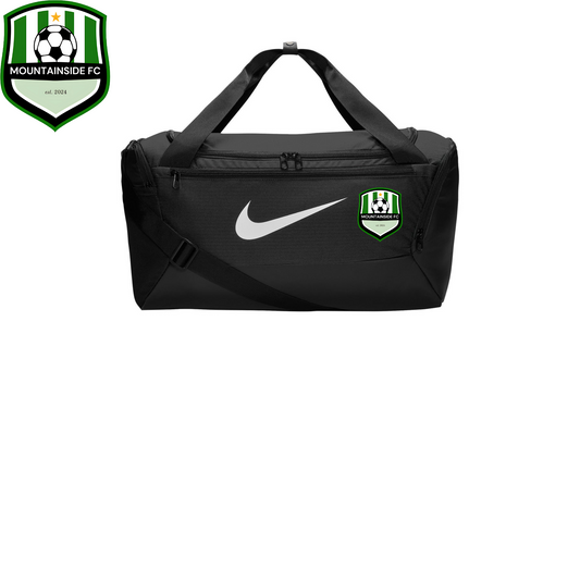 Nike Brasilia Small Duffel