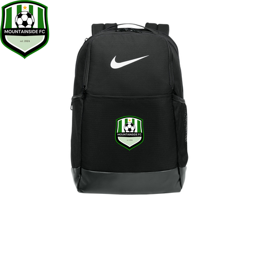 Nike Brasilia Medium Backpack