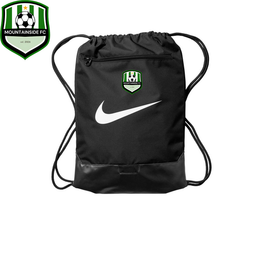 Nike Brasilia Drawstring Pack